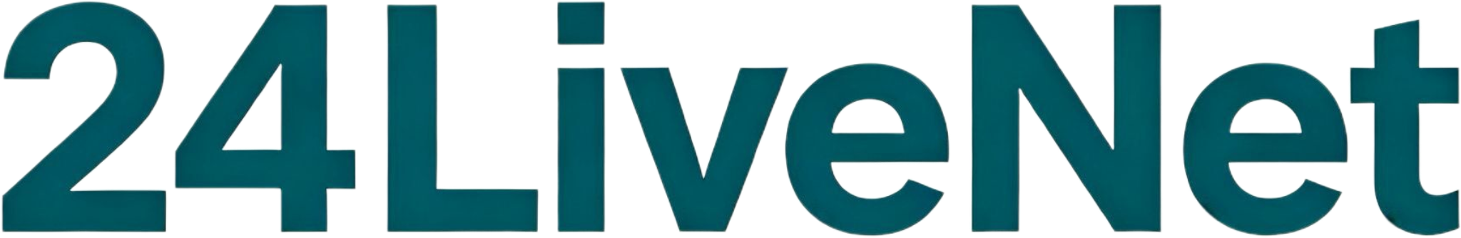 24 Live Streaming Network
